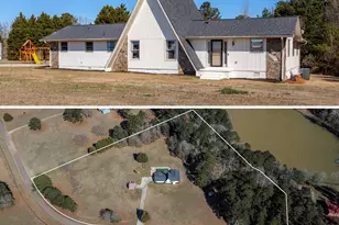 752 Jonathans Roost Rd, Williamson, GA 30292 - Photo 1