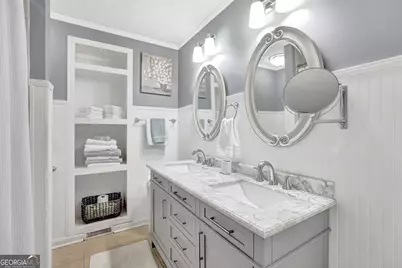 300 Briarwood Road, Tyrone, GA 30290 - Photo 28