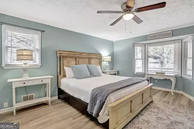 300 Briarwood Road, Tyrone, GA 30290 - Photo 26