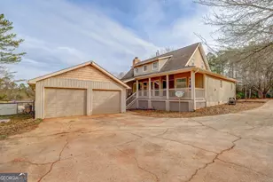 300 Briarwood Rd, Tyrone, GA 30290 - Photo 4