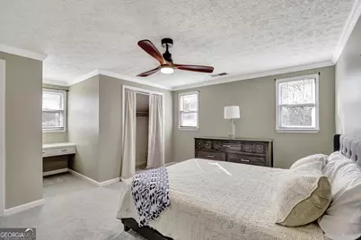 300 Briarwood Road, Tyrone, GA 30290 - Photo 38