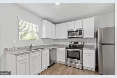 7238 Crestside Drive #79, Austell, GA 30168 - Photo 10