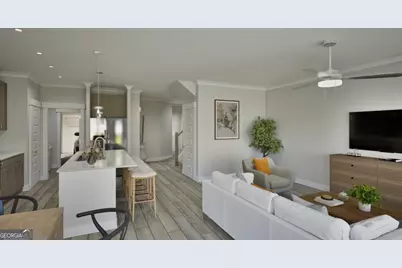 2021 Piccolo Court #191, McDonough, GA 30252 - Photo 20