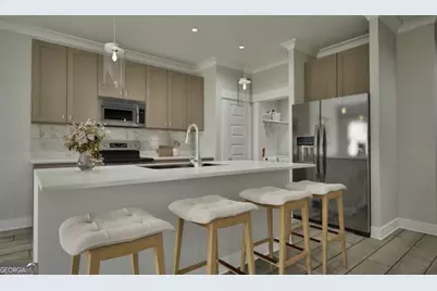 2021 Piccolo Court #191, McDonough, GA 30252 - Photo 4