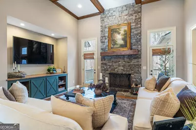 2120 Morgan Lane, Covington, GA 30014 - Photo 6