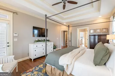 2120 Morgan Lane, Covington, GA 30014 - Photo 18