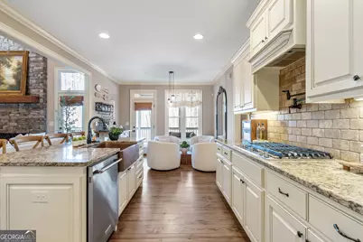 2120 Morgan Lane, Covington, GA 30014 - Photo 12