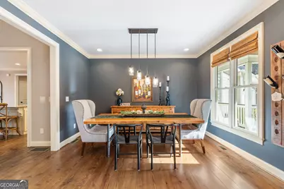 2120 Morgan Lane, Covington, GA 30014 - Photo 8