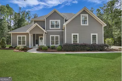 149 Windmill Plantation Drive, Statesboro, GA 30461 - Photo 4