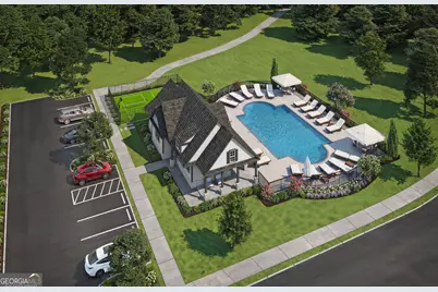 2025 Piccolo Court #192, McDonough, GA 30252 - Photo 2