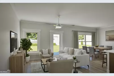 2025 Piccolo Court #192, McDonough, GA 30252 - Photo 28