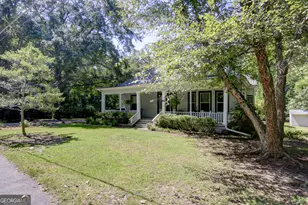 127 Wilkins Rd, Fayetteville, GA 30214 - Photo 48