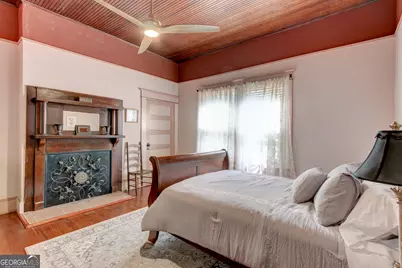 127 Wilkins Road, Fayetteville, GA 30214 - Photo 22