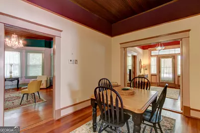 127 Wilkins Road, Fayetteville, GA 30214 - Photo 18