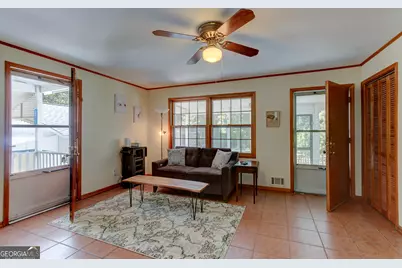 127 Wilkins Road, Fayetteville, GA 30214 - Photo 30