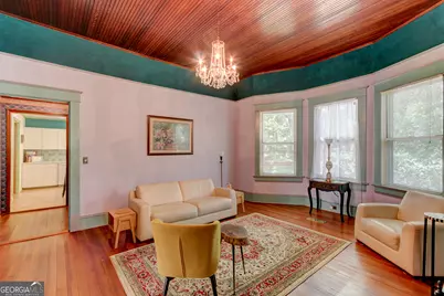 127 Wilkins Road, Fayetteville, GA 30214 - Photo 14