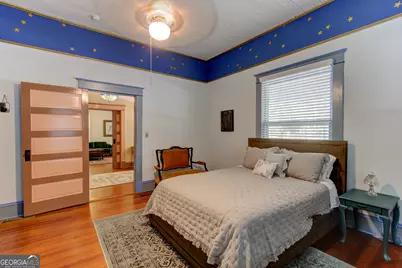 127 Wilkins Road, Fayetteville, GA 30214 - Photo 8