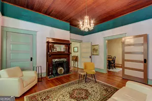 127 Wilkins Rd, Fayetteville, GA 30214 - Photo 16