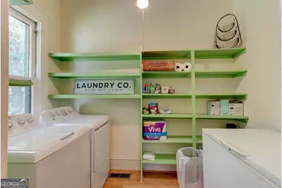 127 Wilkins Road, Fayetteville, GA 30214 - Photo 44