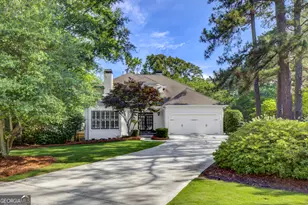 2059 Howell Mill Rd NW, Atlanta, GA 30318 - Photo 1