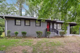 1082 Holly Cirlce, Forest Park, GA 30297 - Photo 1