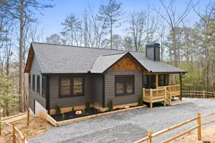 150 Williams Branch Dr, Morganton, GA 30560 - Photo 1