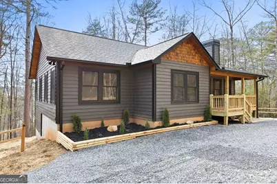 150 Williams Branch Drive, Morganton, GA 30560 - Photo 2