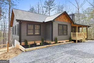 150 Williams Branch Dr, Morganton, GA 30560 - Photo 2