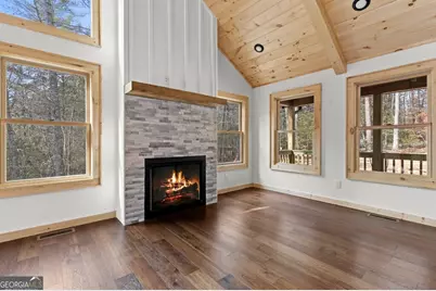 150 Williams Branch Drive, Morganton, GA 30560 - Photo 8