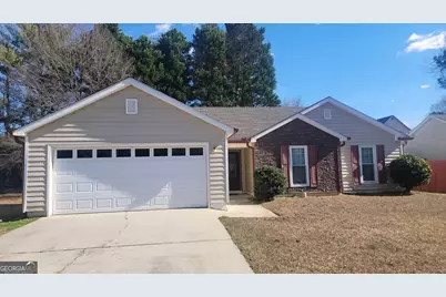 445 Westside Drive, Jonesboro, GA 30238 - Photo 1