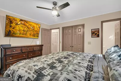 2671 Liberty Hill Road, Eastanollee, GA 30538 - Photo 14