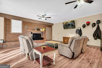 2671 Liberty Hill Road, Eastanollee, GA 30538 - Photo 34