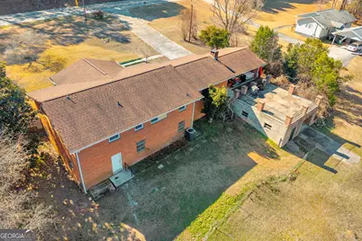 2671 Liberty Hill Road, Eastanollee, GA 30538 - Photo 4