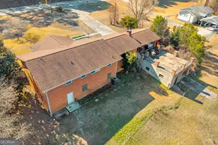 2671 Liberty Hill Rd, Eastanollee, GA 30538 - Photo 4