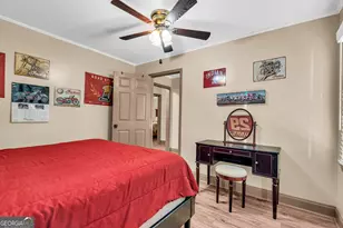 2671 Liberty Hill Rd, Eastanollee, GA 30538 - Photo 12