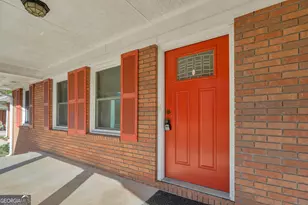 2671 Liberty Hill Rd, Eastanollee, GA 30538 - Photo 8