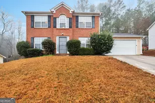 5901 Valley Green Rd, Lithonia, GA 30058 - Photo 1