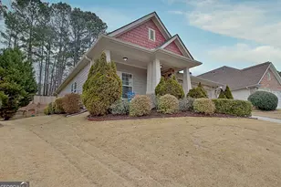 119 Greenview Dr, Newnan, GA 30265 - Photo 2