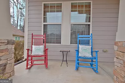 119 Greenview Drive, Newnan, GA 30265 - Photo 6