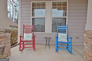 119 Greenview Dr, Newnan, GA 30265 - Photo 6