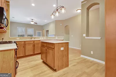 119 Greenview Drive, Newnan, GA 30265 - Photo 26