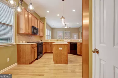 119 Greenview Drive, Newnan, GA 30265 - Photo 22