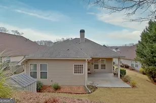 119 Greenview Dr, Newnan, GA 30265 - Photo 50