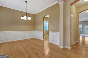 119 Greenview Dr, Newnan, GA 30265 - Photo 8