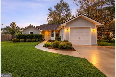 106 Tapique Circle, Saint Marys, GA 31558 - Photo 1