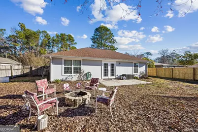 106 Tapique Circle, Saint Marys, GA 31558 - Photo 28