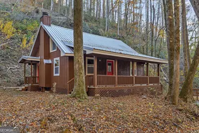 180 Cohutta Forest Road, Ellijay, GA 30540 - Photo 2