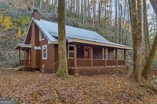 180 Cohutta Frst Rd, Ellijay, GA 30540 - Photo 2