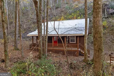 180 Cohutta Forest Road, Ellijay, GA 30540 - Photo 34