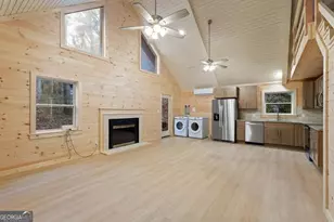 180 Cohutta Frst Rd, Ellijay, GA 30540 - Photo 6